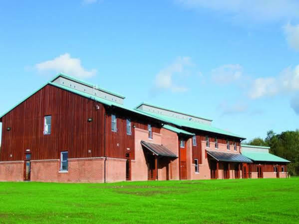 Yha National Forest Moira  Exterior foto